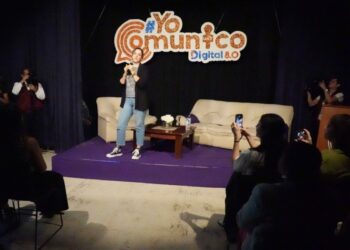 Abordan en la UAT actualidades de la comunicación en la era digital