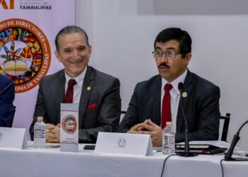 Fortalece la UAT su plan de trabajo institucional