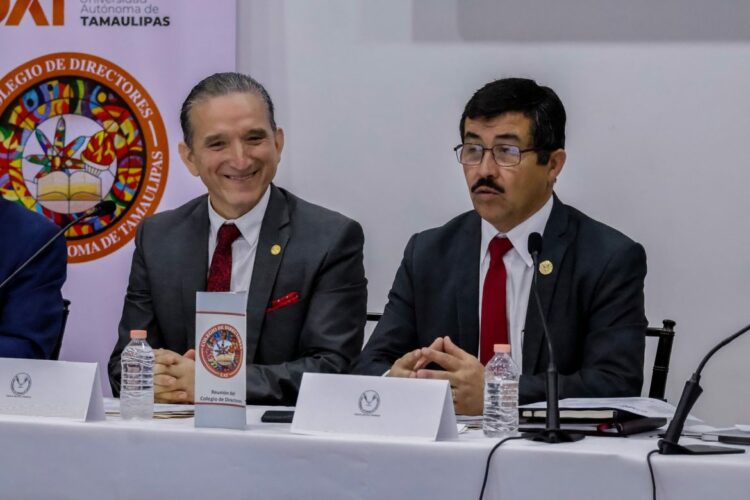 Fortalece la UAT su plan de trabajo institucional