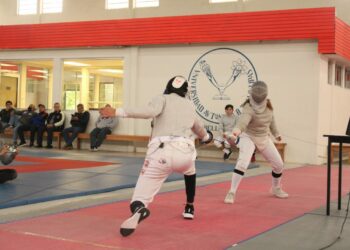 Van atletas de la UAT a Regionales del CONDDE