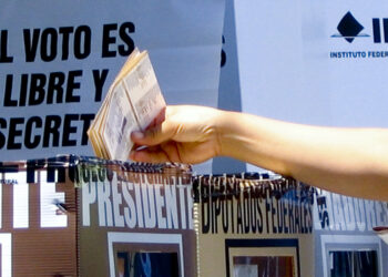 Elecciones México 2024: ¿Cuántos cargos están en juego en las boletas?