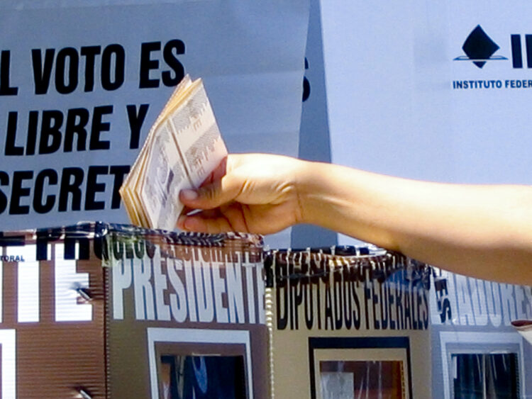 Elecciones México 2024: ¿Cuántos cargos están en juego en las boletas?