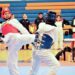 Van taekwondoínes de la UAT a selectivo nacional