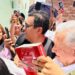 AMLO en Nuevo Laredo
