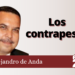 Los contrapesos