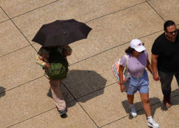 Aumenta a 16 muertes por temporada de calor