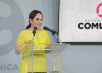 Lanza gobierno de Nuevo Laredo convocatoria de becas y apoyo a maestros