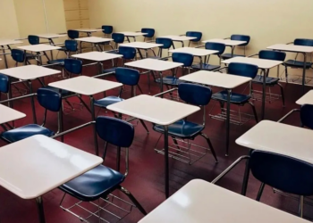 Escuelas. Foto de Web/Archivo