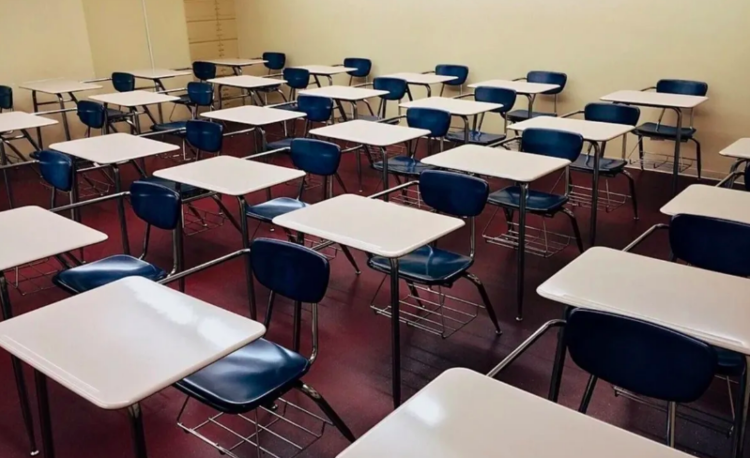 Escuelas. Foto de Web/Archivo