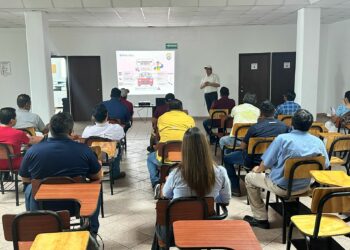 Concluyen 400 ciudadanos taller "Conducente Bien" organizado por el Gobierno de Reynosa