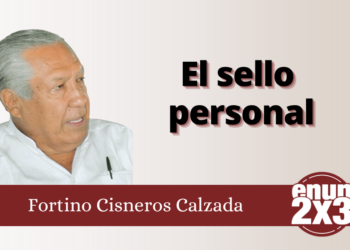 El sello personal