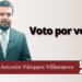 Voto por voto