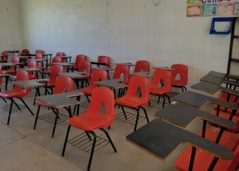 Entre 2 y 3 años de rezago en aprendizaje escolar se calcula fue el saldo que la COVID-19 tuvo en niñas y niños en Educación Básica en Tamaulipas.