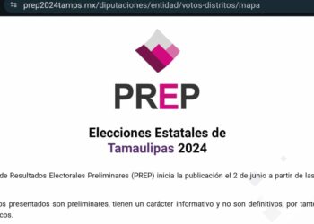Frustraron ataque cibernético al PREP