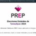 Frustraron ataque cibernético al PREP