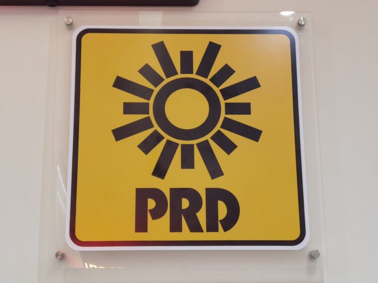 PRD deberá comprobar 1,2 MDP en gastos de campaña
