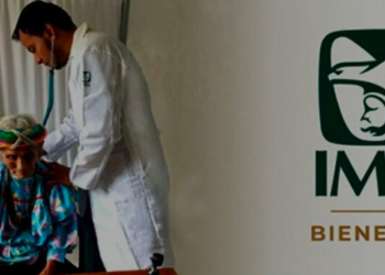 Al IMSS Bienestar a 800 mil tamaulipecos
