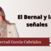El Bernal y las señales