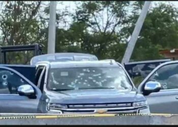 Habría sido «reducido» líder de los Escorpiones del Cártel del Golfo