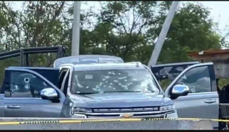 Habría sido «reducido» líder de los Escorpiones del Cártel del Golfo