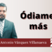 Ódiame más