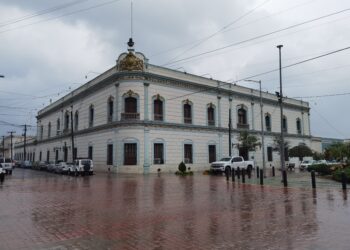 Morosos deben más de 70 MDP en Predial al Municipio de Victoria
