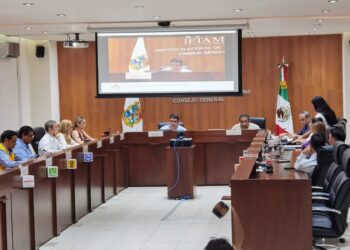 Perdedores impugnan 17 elecciones municipales y distritales