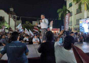 Por irregularidades Lalo Gattás y Luisto reclaman recuento