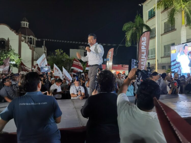 Por irregularidades Lalo Gattás y Luisto reclaman recuento