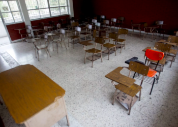 Escuelas en Tamaulipas. Foto de Web