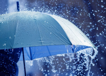 Prevén lluvias a partir del miércoles por inestabilidad en el Golfo de México: PC