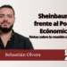 Sheinbaum frente al Poder Económico