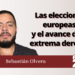 Las elecciones europeas y el avance de la extrema derecha