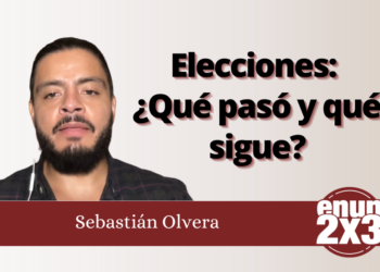 Elecciones: ¿Qué pasó y qué sigue?