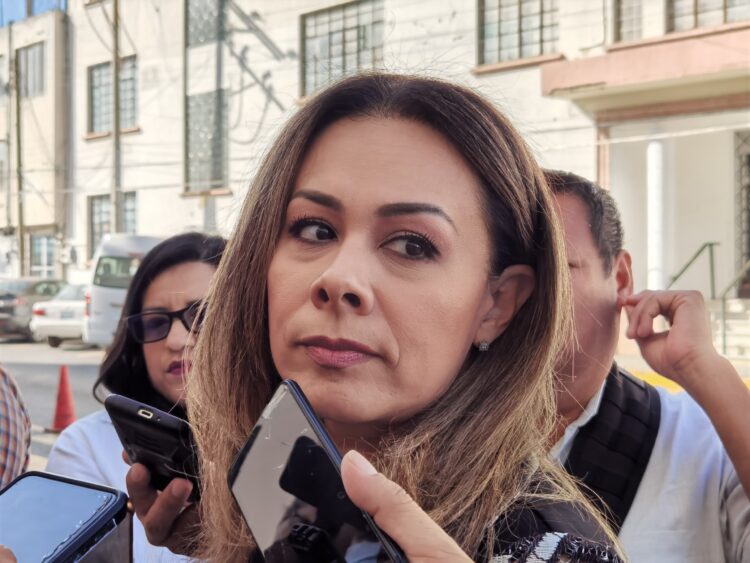 De los cien exfuncionarios de la administración del exgobernador panista Francisco García Cabeza de Vaca sólo se ha logrado vinculación a tres altos mandos