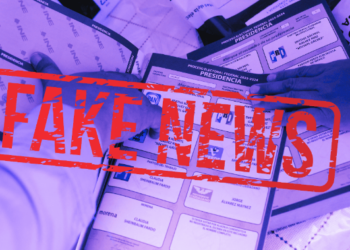 Una falsedad más de la oposición. El caso de Miahuatlán, en el estado de Oaxaca