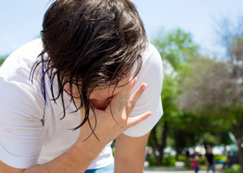Van 14 fallecimientos por golpes de calor en Tamaulipas | Foto: Web
