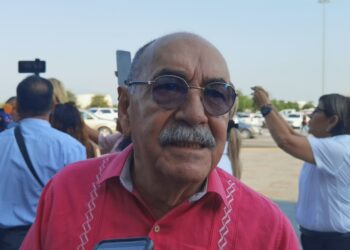 “Victoria aún no está perdida”: Ceniceros