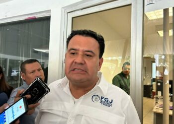 Sin nexos con el proceso electoral los asesinatos de políticos: FGJT