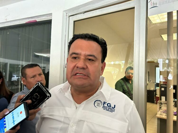 Sin nexos con el proceso electoral los asesinatos de políticos: FGJT