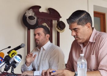 Actas darían más de 3000 votos de ventaja a Gattás