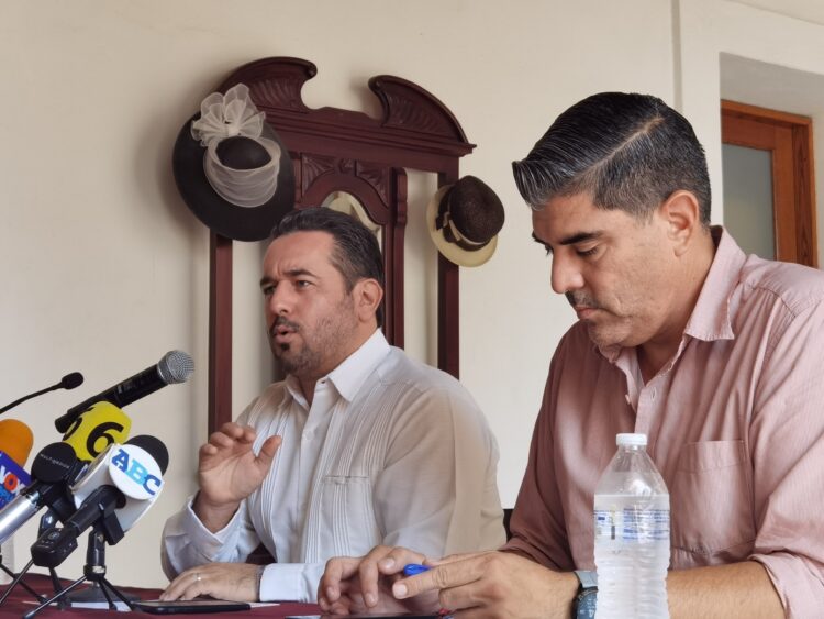 Actas darían más de 3000 votos de ventaja a Gattás