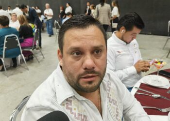 Descartan formación de ciclón tropical 'Alberto'