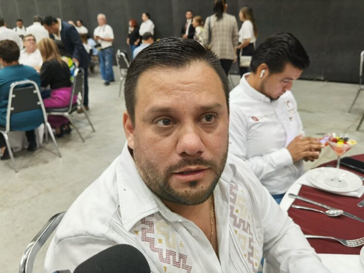 Descartan formación de ciclón tropical 'Alberto'