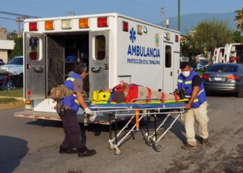 Cambio climático dispara riesgo de infarto