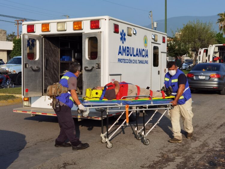 Cambio climático dispara riesgo de infarto