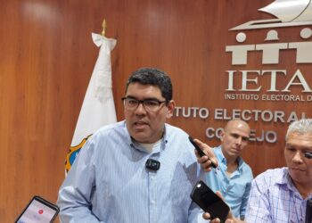 Eliminar la reelección impactaría en los 538 cargos de elección popular directos en Tamaulipas: IETAM