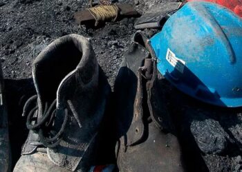 Teníamos razón y durante todo este tiempo nos negaron la recuperación de los restos