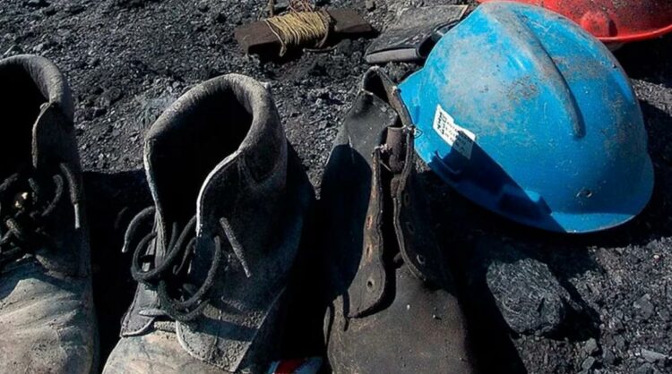 Teníamos razón y durante todo este tiempo nos negaron la recuperación de los restos