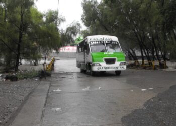 Podría haber cortes de agua por potencial ciclón